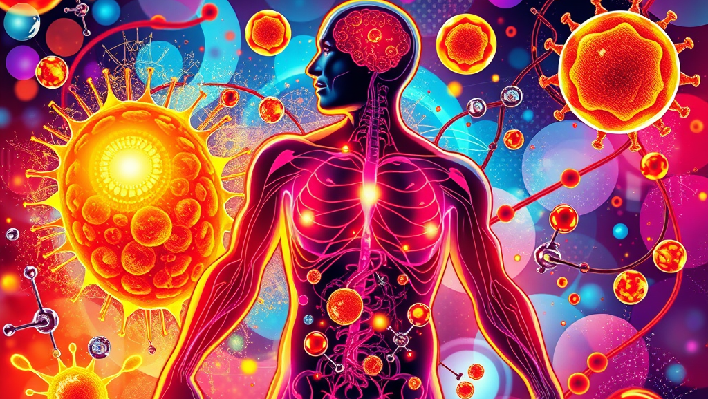 Metabolism: A Beginner’s Guide