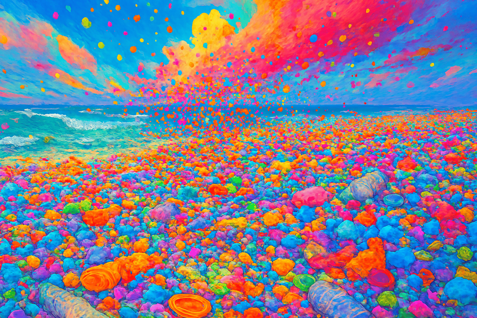 Microplastics: Should you be worried?